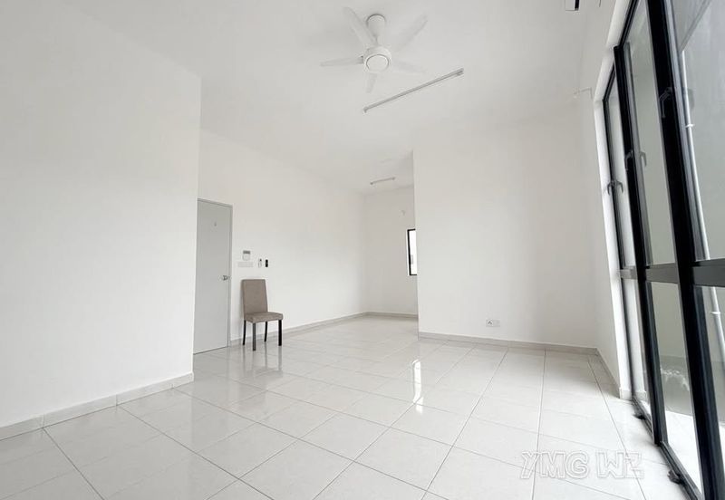 Bywater Homes Type Auritum Setia Utama 3