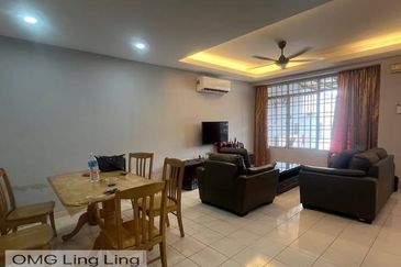 Bandar Bukit Tinggi 2