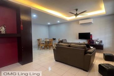 Bandar Bukit Tinggi 2