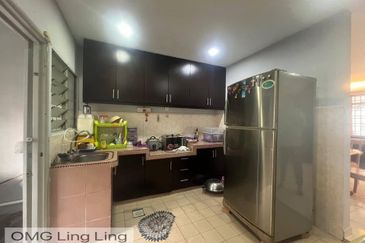 Bandar Bukit Tinggi 2