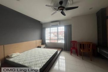 Bandar Bukit Tinggi 2