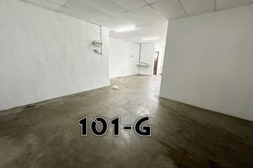 Sungai Puloh Industrial Park