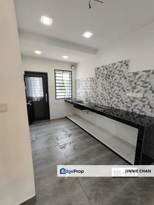 2 Storey Terrace House at Kemuning Greenhills 3. Kota Kemuning, Selangor, Shah Alam