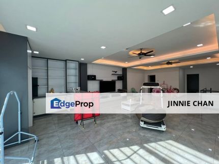 1 Storey Terrace House at Tepi Sungai, Klang, Selangor, Klang