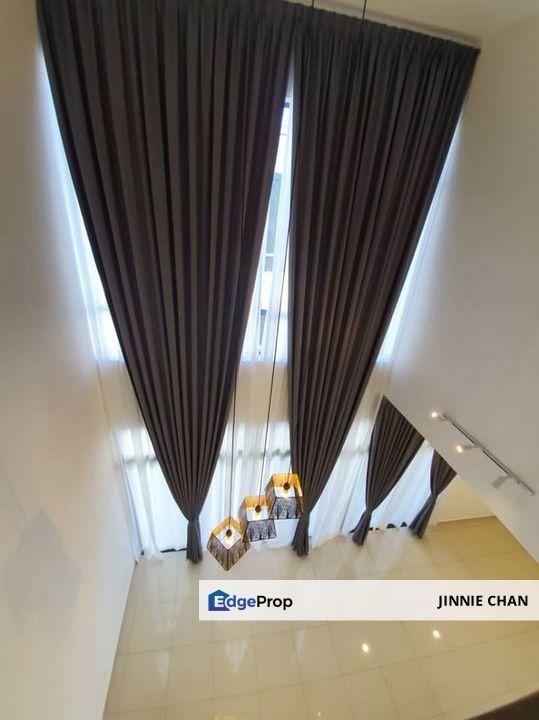 2 Storey Semi D at Aeres, Eco Ardence, Setia Alam, Selangor, Shah Alam