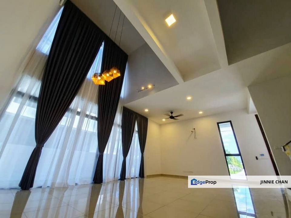 2 Storey Semi D at Aeres, Eco Ardence, Setia Alam, Selangor, Shah Alam