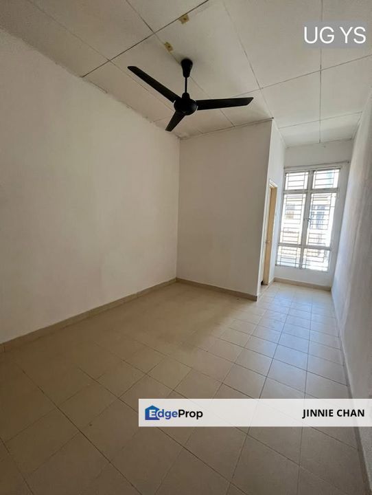 2 Storey Terrace House at Bandar Parklands, Klang, Selangor, Klang