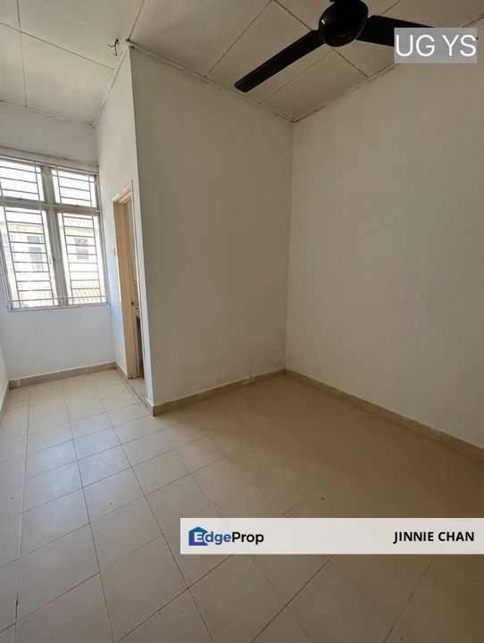 2 Storey Terrace House at Bandar Parklands, Klang, Selangor, Klang