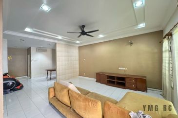 Bandar Bukit Tinggi 2