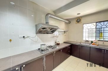 Bandar Bukit Tinggi 2