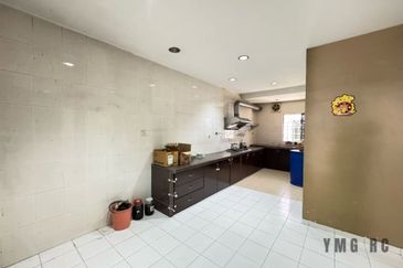 Bandar Bukit Tinggi 2