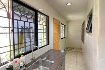 Bandar Bukit Tinggi 2