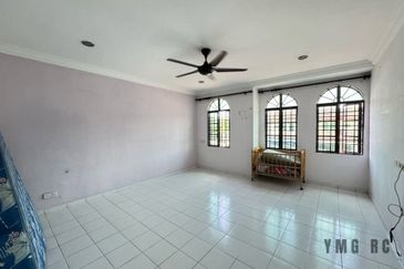 Bandar Bukit Tinggi 2