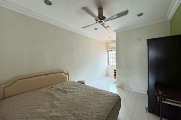 Bandar Bukit Tinggi 2