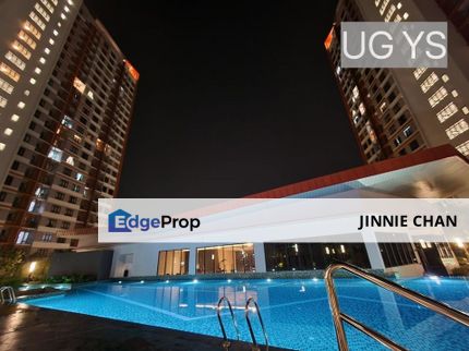 Amber Residence at Twentyfive 7, Kota Kemuning, Selangor, Kota Kemuning