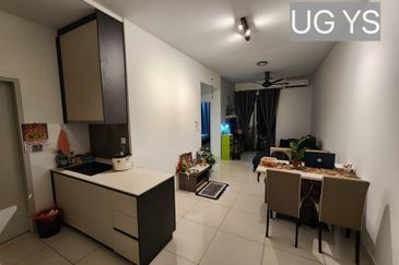 Amber Residence @ twentyfive.7