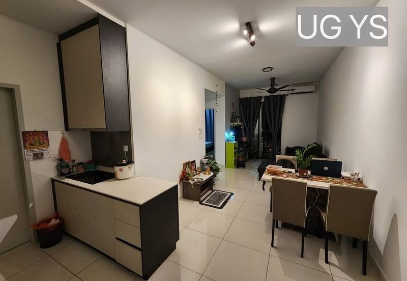 Amber Residence @ twentyfive.7