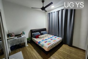 Amber Residence @ twentyfive.7