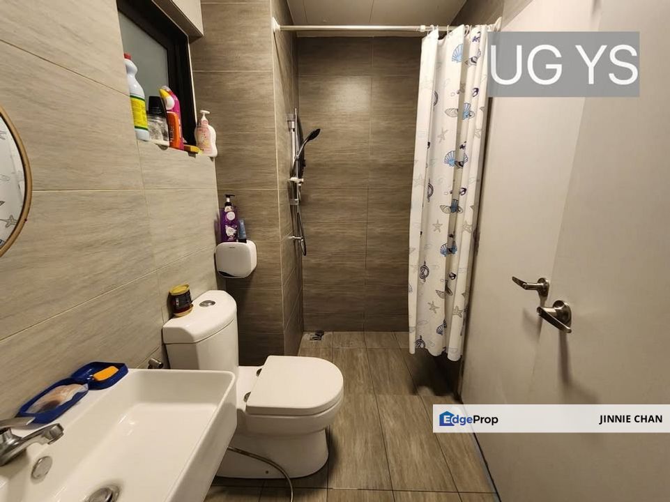 Amber Residence at Twentyfive 7, Kota Kemuning, Selangor, Kota Kemuning