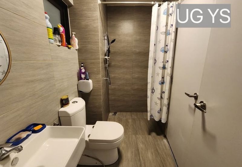 Amber Residence @ twentyfive.7