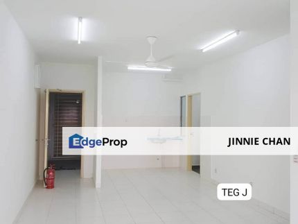Seri Pinang Apartment, Setia Alam, Selangor, Selangor, Setia Alam/Alam Nusantara