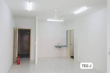 Pangsapuri Seri Pinang