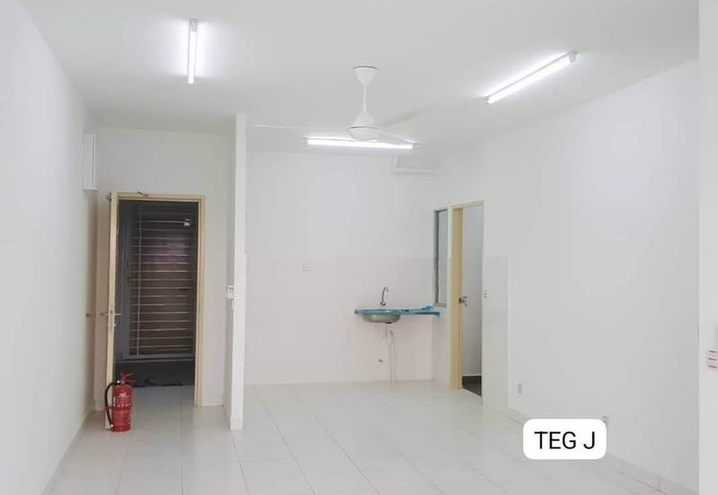 Pangsapuri Seri Pinang