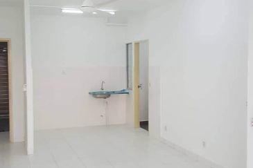 Pangsapuri Seri Pinang