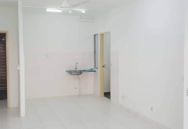 Pangsapuri Seri Pinang