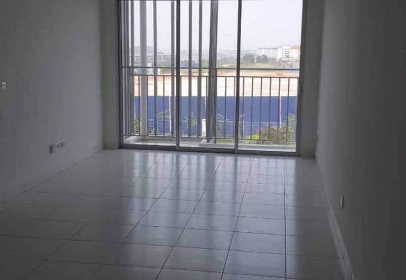 Pangsapuri Seri Pinang