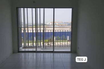 Pangsapuri Seri Pinang