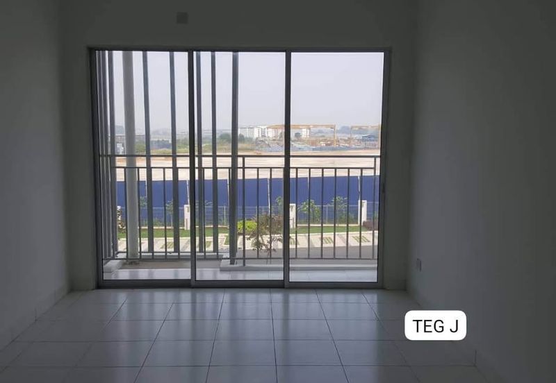 Pangsapuri Seri Pinang