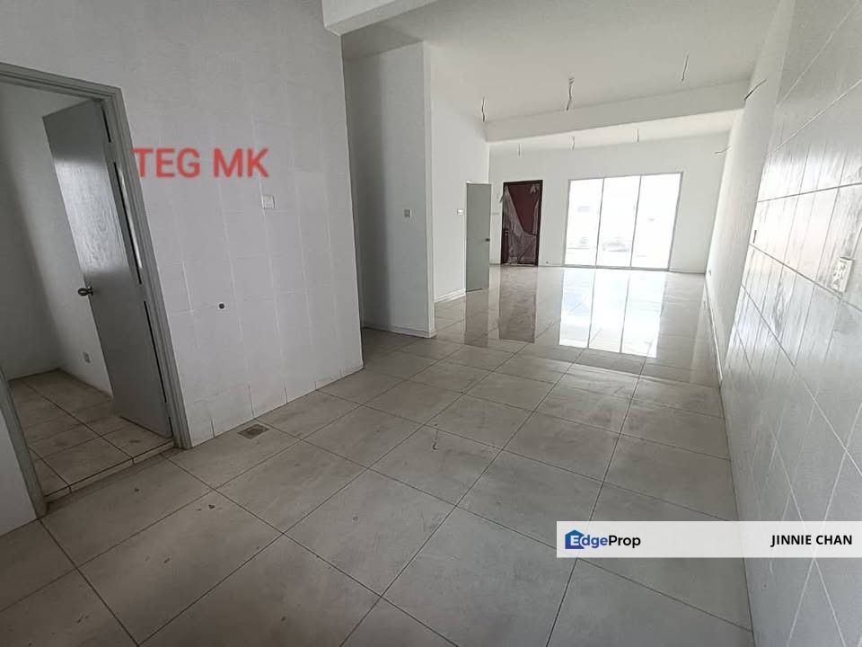 2 Storey Superlink House at Ambang Botanic 2, Klang, Selangor, Port Klang