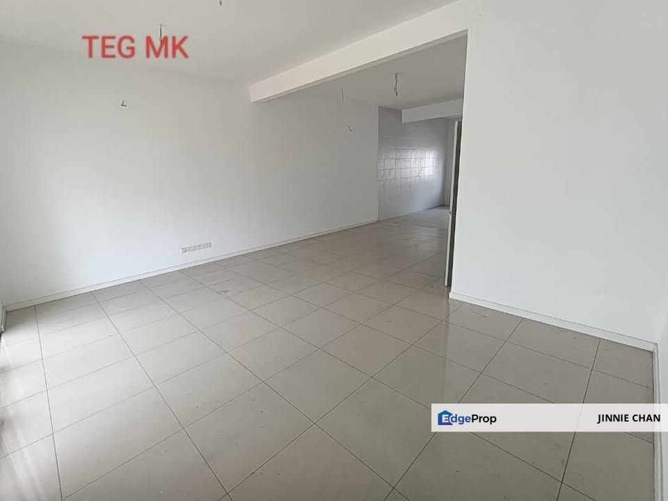 2 Storey Superlink House at Ambang Botanic 2, Klang, Selangor, Port Klang