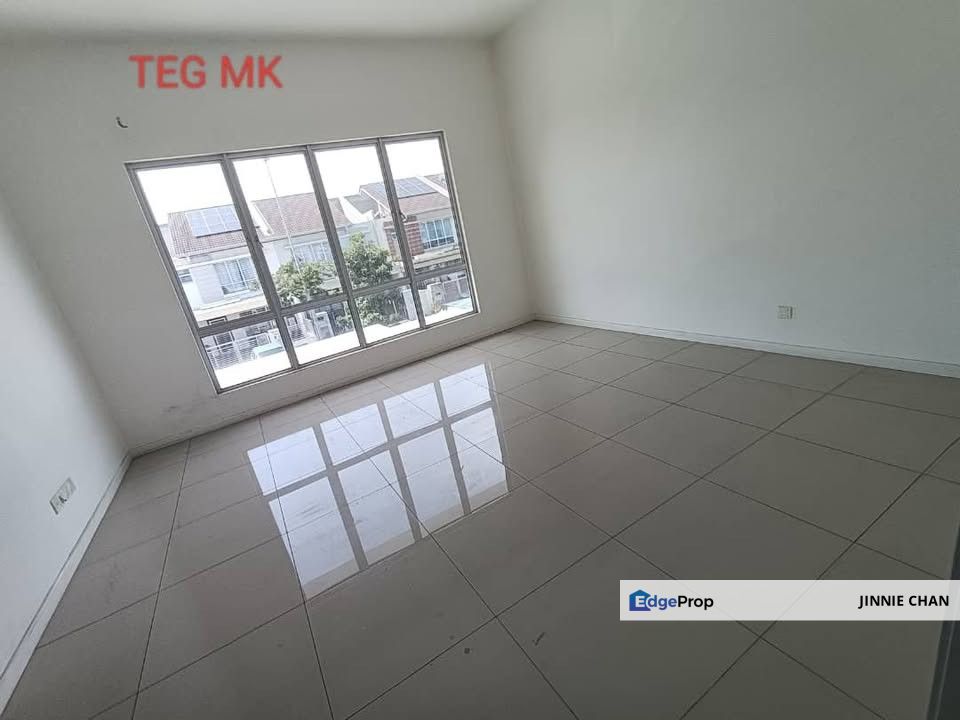 2 Storey Superlink House at Ambang Botanic 2, Klang, Selangor, Port Klang