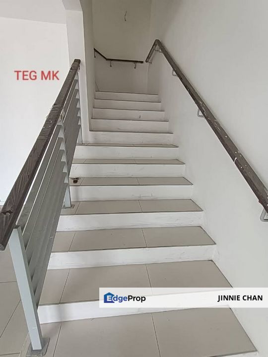 2 Storey Superlink House at Ambang Botanic 2, Klang, Selangor, Port Klang