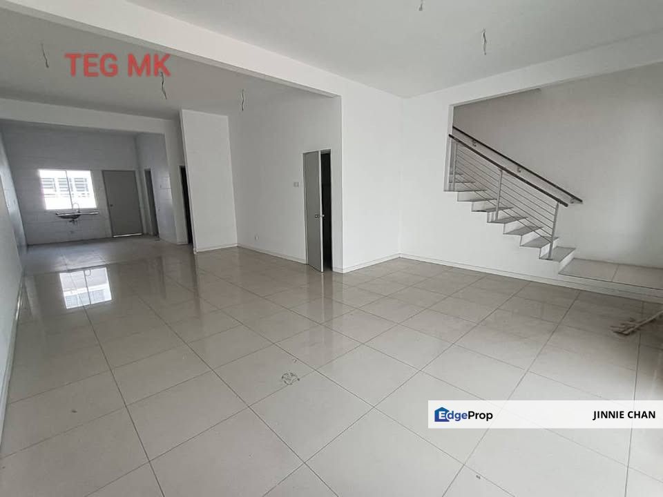 2 Storey Superlink House at Ambang Botanic 2, Klang, Selangor, Port Klang