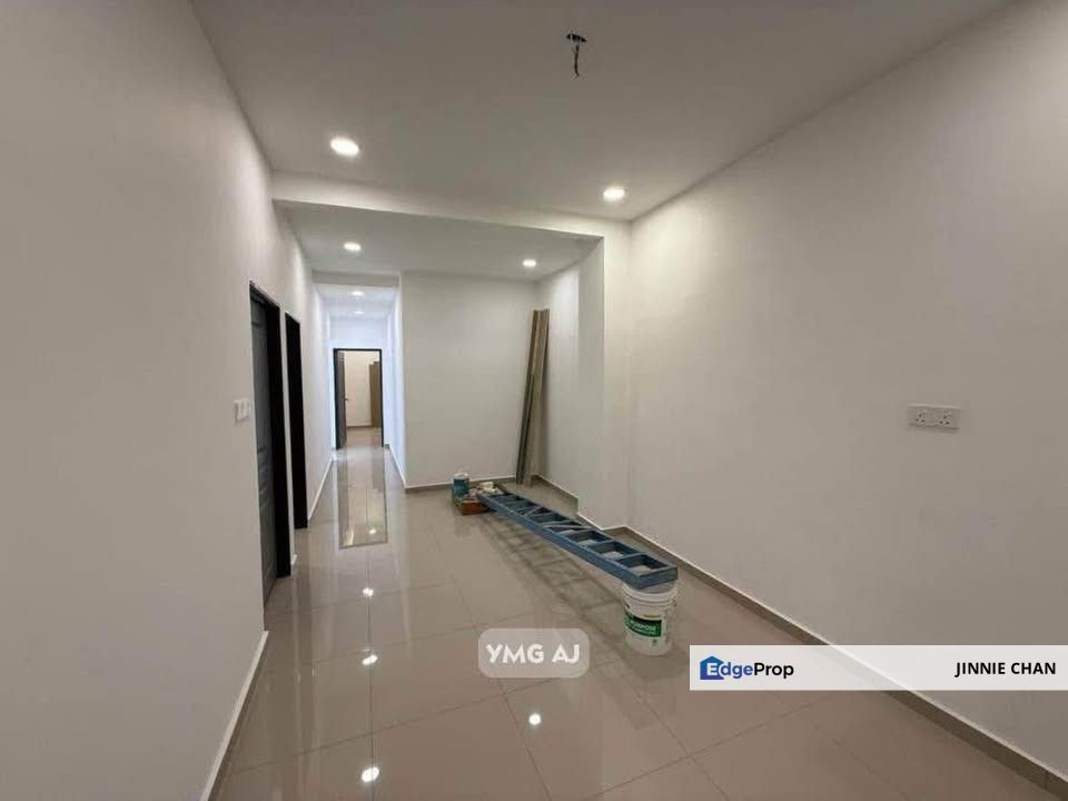 1 Storey Terrace House at Taman Gembira, Klang, Selangor, Klang
