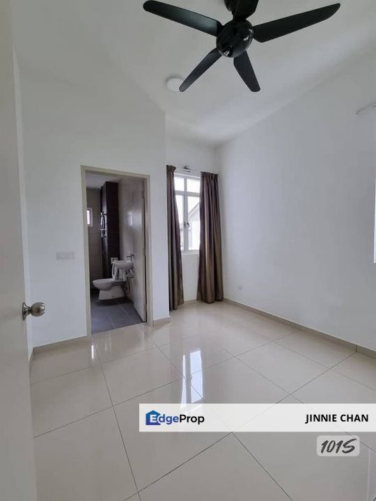 2 Storey End Lot Terrace House at Penduline, Bandar Rimbayu, Selangor, Telok Panglima Garang