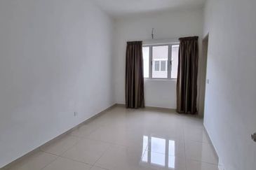 Penduline @ Bandar Rimbayu