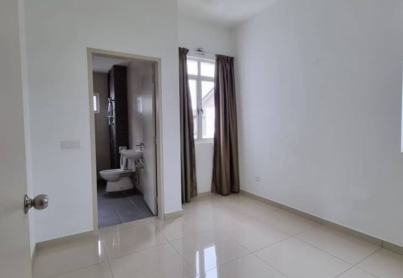 Penduline @ Bandar Rimbayu