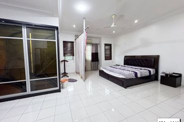 Taman Pendamar Indah