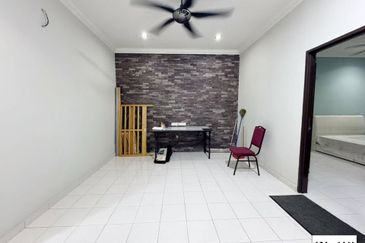 Taman Pendamar Indah