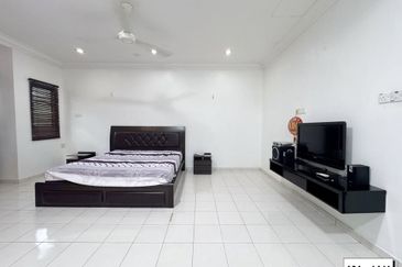 Taman Pendamar Indah