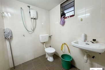 Taman Pendamar Indah