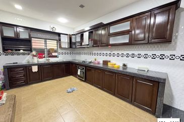 Taman Pendamar Indah