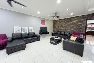 Taman Pendamar Indah