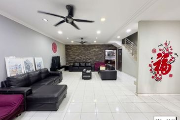 Taman Pendamar Indah