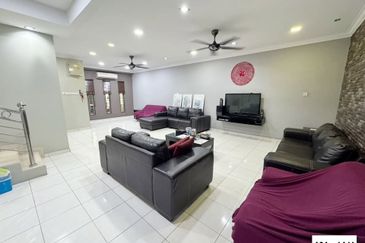 Taman Pendamar Indah