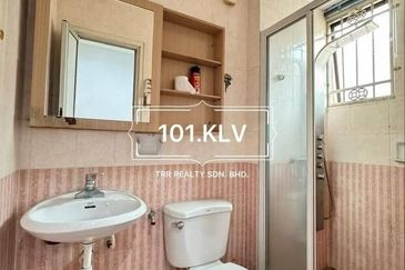 Bandar Bukit Tinggi 2